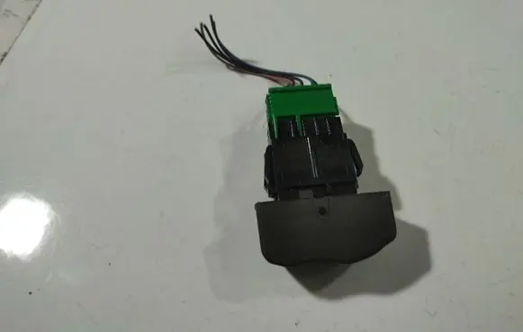 Renault Scenic III - Grand scenic III Other switches/knobs/shifts 43279B