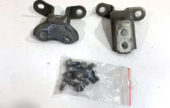 Toyota Yaris Other exterior part 