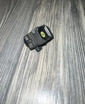 Porsche Cayenne (92A) Airbag deployment crash/impact sensor 4N0959651D 933082