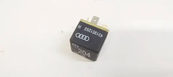 Audi A4 S4 B5 8D Other relay 431951253H