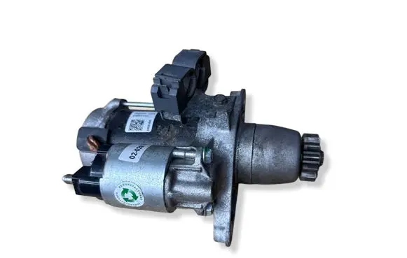 Toyota Avensis T250 Starter motor 4280004530