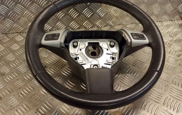 Opel Vectra C Steering wheel 13143136 082390003615