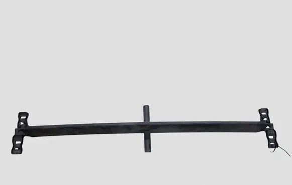 Jaguar S-Type Front bumper lower grill