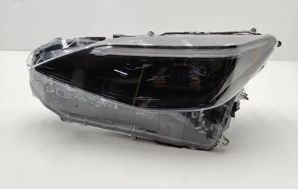 Toyota Yaris Cross Headlight/headlamp 0D312