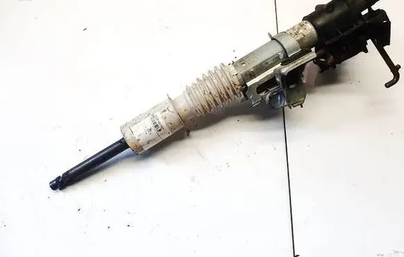 Opel Zafira A Steering wheel axle m35794991102g301