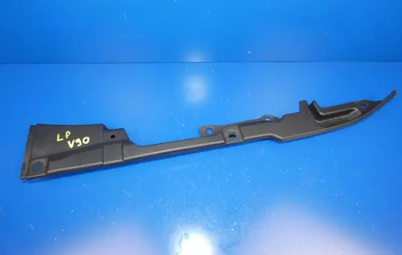 Volvo S90, V90 Fender end trim 31386870
