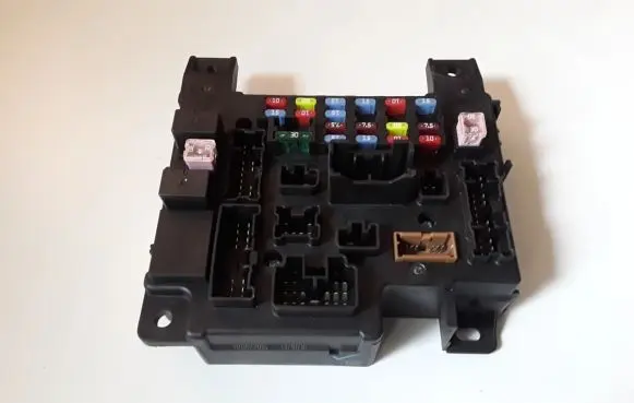 Fuse module