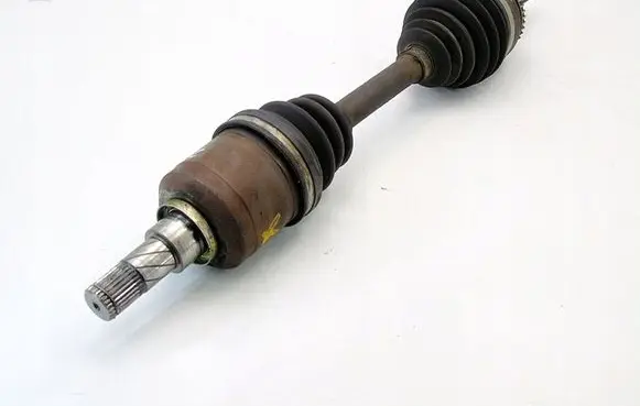 Nissan Almera Tino Front driveshaft NIALTI101ZPMAN63