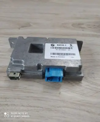 BMW 7 F01 F02 F03 F04 Camera control unit module 9316923 13B280001233 KAFAS2