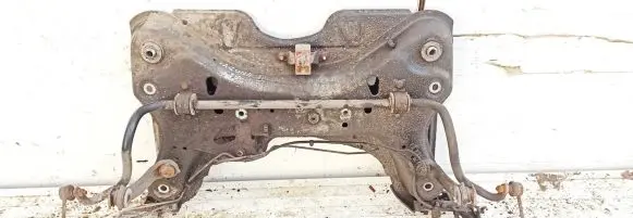 Renault Laguna II Front subframe