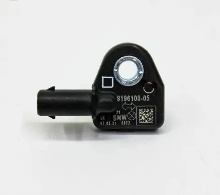 BMW X2 F39 Airbag deployment crash/impact sensor 9196100