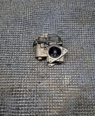 Audi A6 S6 C6 4F EGR valve 03L131501