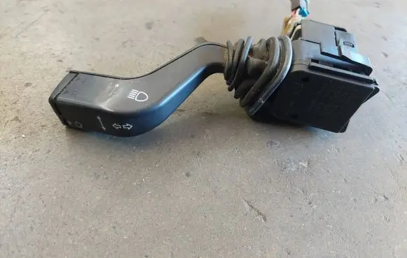 Opel Zafira A Indicator stalk 90560990
