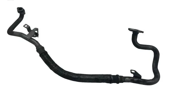 BMW 5 E60 E61 Power steering hose/pipe/line
