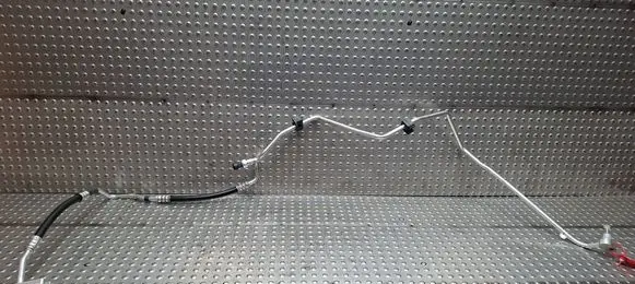 Fiat Panda III Air conditioning (A/C) pipe/hose S25099451 52062336