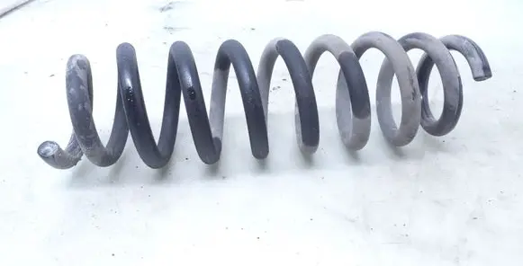 BMW 3 E90 E91 Rear coil spring