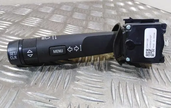 Opel Insignia A Indicator stalk 20941129