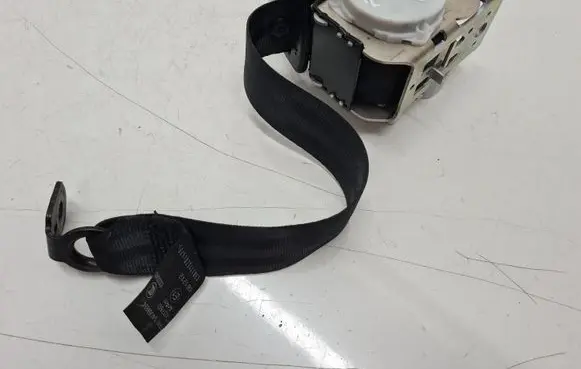 Ford Focus Rear seatbelt BM51611B68AH BM51611B68