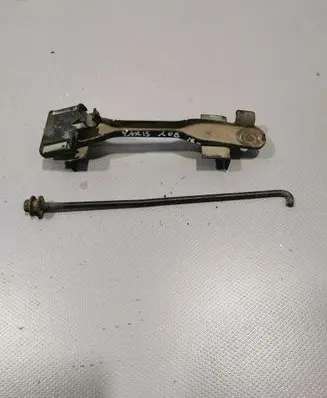 Toyota Yaris Battery bracket 