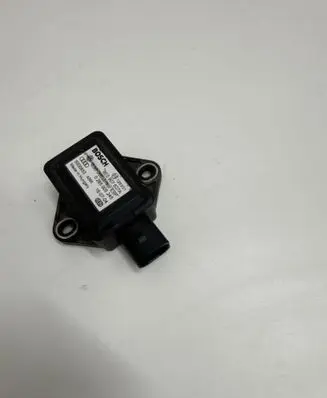 Skoda Superb B5 (3U) ESP acceleration yaw rate sensor 8E0907637A