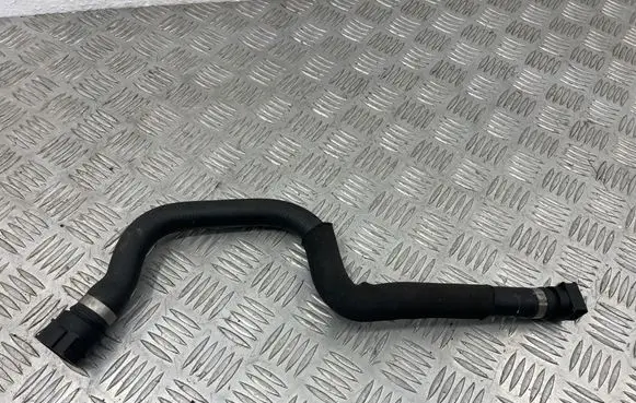 BMW 5 E60 E61 Engine coolant pipe/hose 7519252