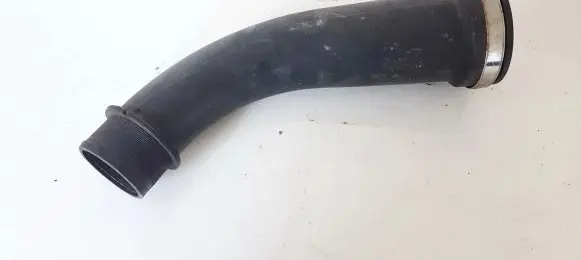Renault Megane II Air intake hose/pipe 8200218987