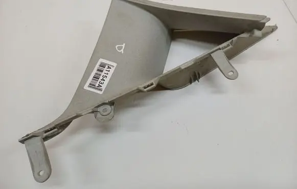 Seat Toledo III (5P) (D) pillar trim (bottom) 5P0868224J