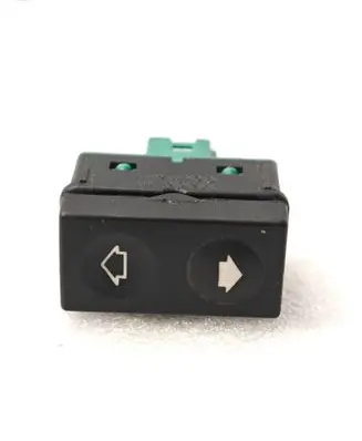 BMW 3 E36 Electric window control switch 8365300 11411