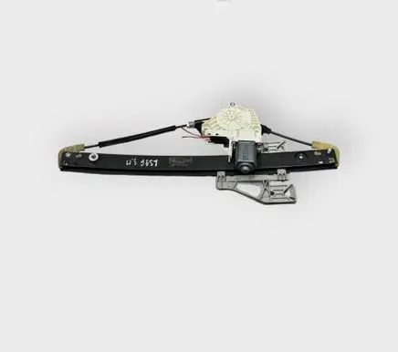 Audi A6 S6 C7 4G Rear window lifting mechanism without motor 1021928264105