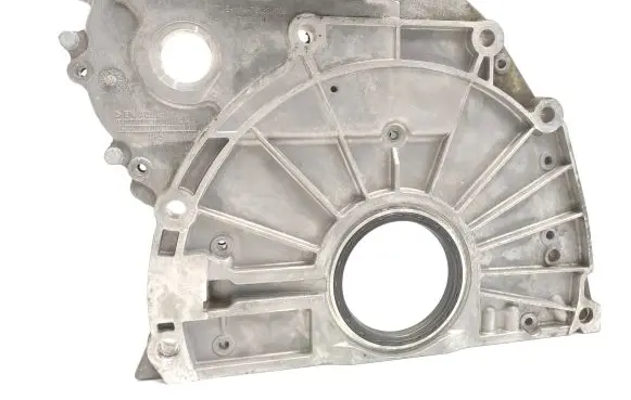 BMW 5 F10 F11 Timing chain cover 781299603 14795910