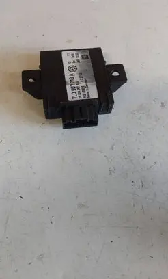 Volkswagen Phaeton Alarm control unit/module 7L0907719A 12203806 28024252