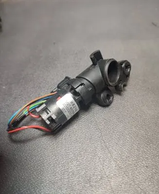 Ford S-MAX Interior temperature sensor 30100255WB
