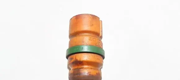 Toyota Corolla Verso AR10 Front shock absorber damper bump stop 483310f010 48331-0f010