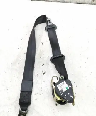 Audi A6 S6 C5 4B Front seatbelt 560571801 32047 008L000