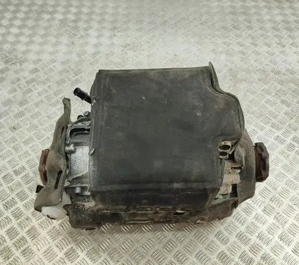 Audi e-tron Engine 0EF901091BB 0EF907180F