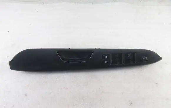 Fiat Sedici Electric window control switch 8372579J10