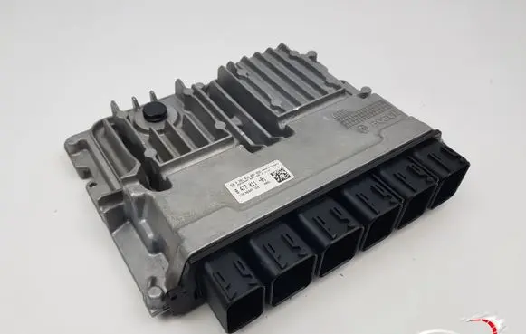 BMW X1 F48 F49 Alarm system siren 84770110281035897