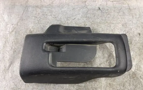 Toyota Corolla E120 E130 Steering wheel column trim 4528702170