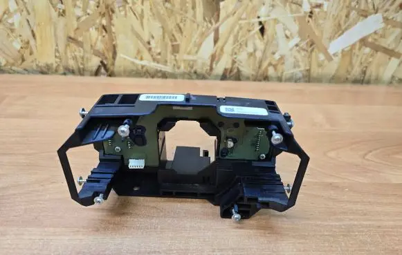 Volvo XC60 Steering angle sensor 31264147