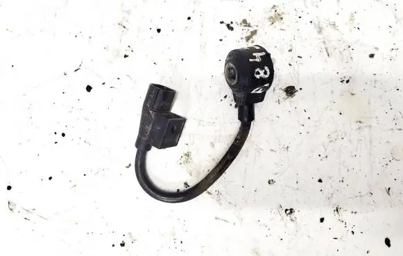 Subaru Legacy Detonation knock sensor 