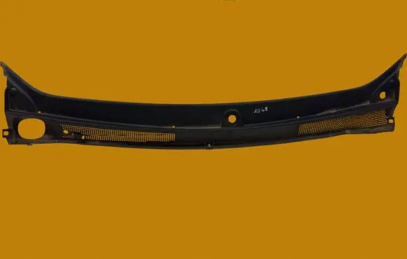 Wiper trim