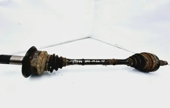 BMW 3 GT F34 Rear driveshaft 7640257
