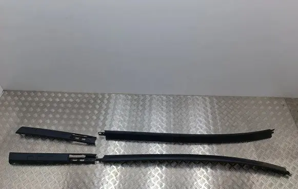 Honda CR-V Roof trim bar molding cover 