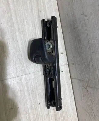 Ford Transit Custom Seat belt height adjuster BK21V611C46AE