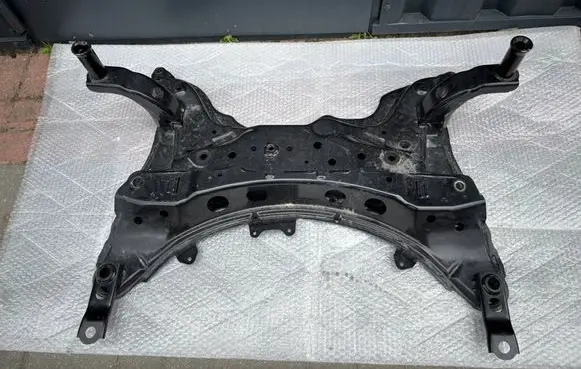 Toyota Corolla Cross Front subframe