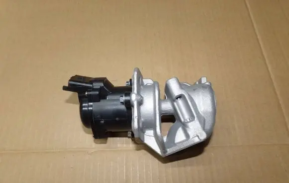 Citroen Berlingo EGR valve EGRV88086
