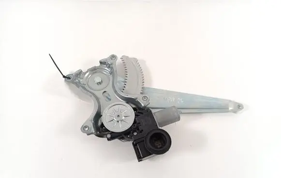 Toyota Corolla Cross Rear door window regulator with motor