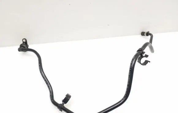 Mercedes-Benz CLA C117 X117 W117 Vacuum line/pipe/hose A2700181000