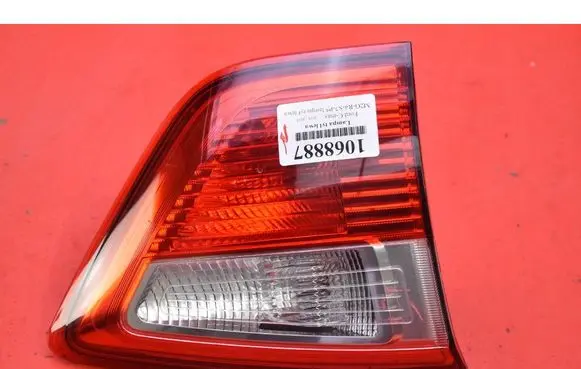 Ford Grand C-MAX Rear/tail lights AM5113A603BF