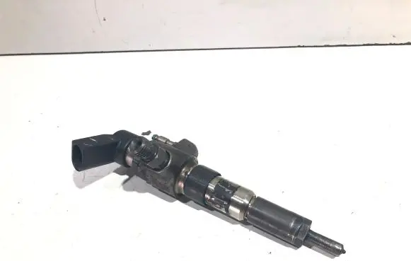 Citroen C4 Grand Picasso Fuel injector SYMENS